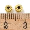 Brass Spacer Beads KK-L075-004LG-02-2