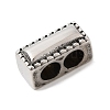 304 Stainless Steel Spacer Bars STAS-A130-08AS-1