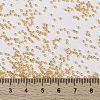 MIYUKI Round Rocailles Beads X-SEED-G009-RR0552-4