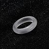 Cat Eye Finger Rings RJEW-G363-01B-09-2
