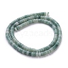 Natural Gemstone Beads Strands G-H230-13-2