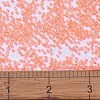 MIYUKI Delica Beads SEED-J020-DB2033-4