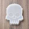 Halloween Theme Candles Silicone Molds SIL-B075-07F-4