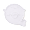 Puffer DIY Candle Holder Silicone Molds DIY-F103-01-2