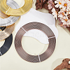 1 Roll Anodized Aluminum Wire AW-BBC0001-01A-4