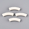 Opaque Acrylic Beads OACR-A016-03L-1