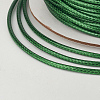 Eco-Friendly Korean Waxed Polyester Cord YC-P002-1.5mm-1156-4