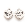 Tibetan Style Alloy Charms LS-TIBEP-A124227-AS-LF-2