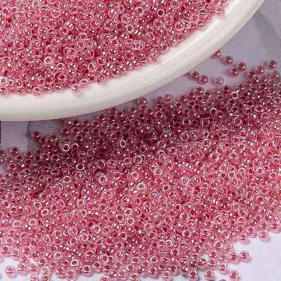 MIYUKI Round Rocailles Beads X-SEED-G009-RR0535-1