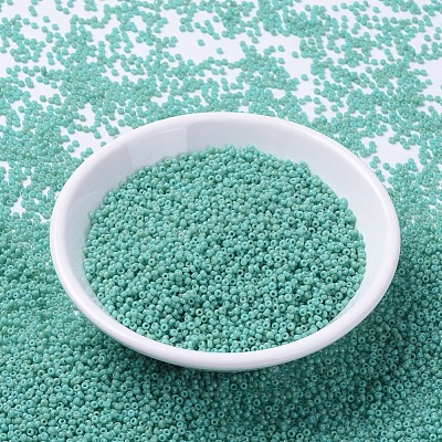 MIYUKI Round Rocailles Beads X-SEED-G007-RR4475-1