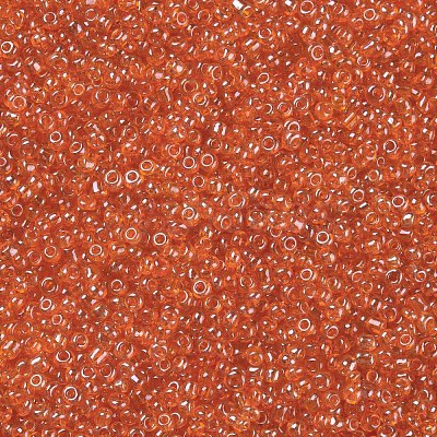 12/0 Glass Seed Beads SEED-US0003-2mm-109B-1