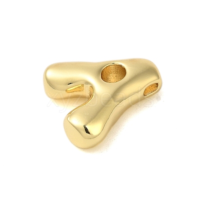 Rack Plating Brass Pendants KK-C067-10G-A-1