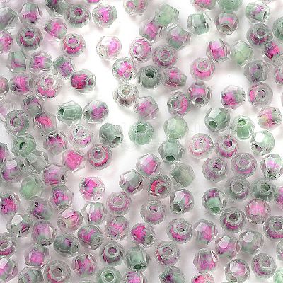 Glass Seed Beads SEED-A032-01C-1