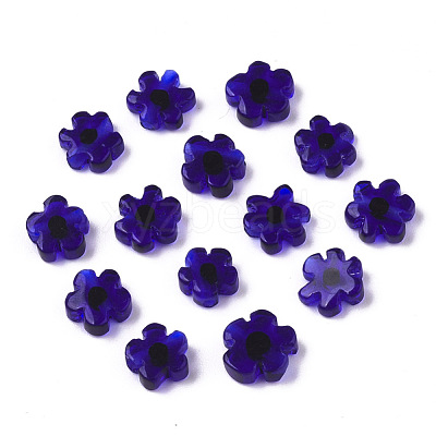 Glass Beads X-GLAA-T019-17-A01-1