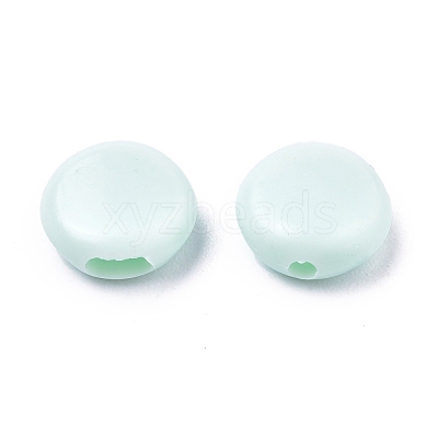 PVC Plastic Cord Lock for Mouth Cover KY-K011-07-1