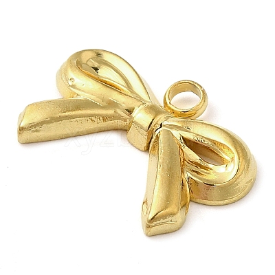 304 Stainless Steel Pendants STAS-Z074-02G-02-1