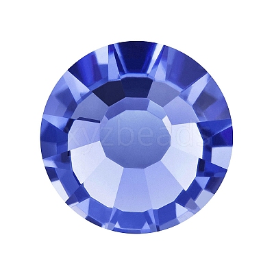 Preciosa® Crystal Hotfix Flatback Stones Y-PRC-HSS6-20320-1
