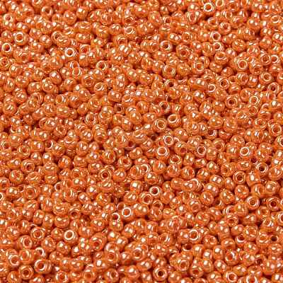 MIYUKI Round Rocailles Beads X-SEED-G008-RR0423-1