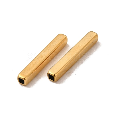 Ion Plating(IP) 304 Stainless Steel Beads STAS-H179-04F-G-1