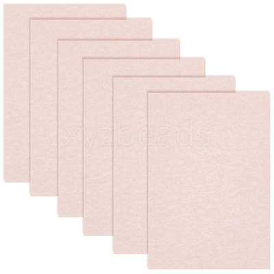 Eco-friendly Paper Greeting Card DIY-WH20002-619A-17-1