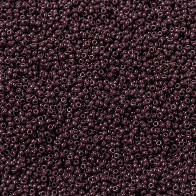 MIYUKI Round Rocailles Beads SEED-JP0010-RR0497-1
