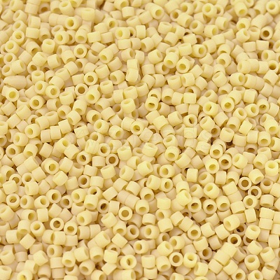 MIYUKI Delica Beads SEED-J020-DB1581-1
