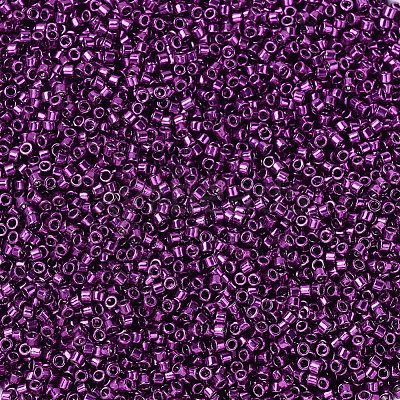 MIYUKI Delica Beads SEED-JP0008-DB0463-1