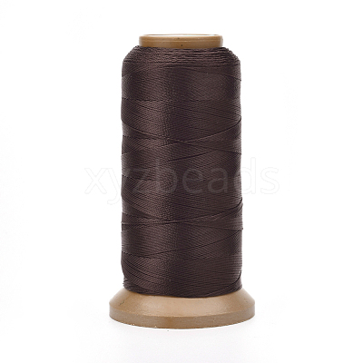 Polyester Threads X-NWIR-G018-D-16-1