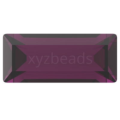 Preciosa® MAXIMA Crystal Fancy Stones X-PRC-FB7-20050-1
