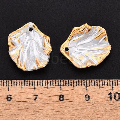 Acrylic Pendants SACR-T017-06A-1