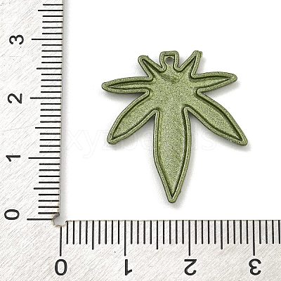 Alloy Pendants FIND-M037-01F-1
