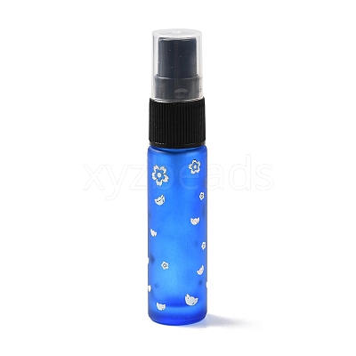 Glass Spray Bottles MRMJ-M002-03B-08-1