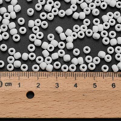 TOHO 6/0 Round Beads X-SEED-TR06-0041F-1
