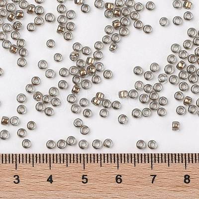 TOHO 8/0 Round Beads X-SEED-TR08-0993-1