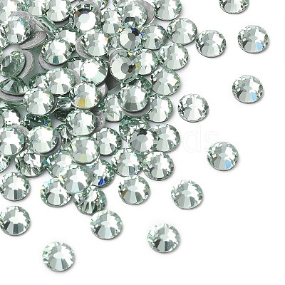 Preciosa® Crystal Hotfix Flatback Stones Y-PRC-HSS8-50000-1