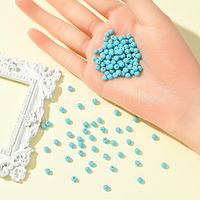 Preciosa® Crystal Beads Y-PRC-BB4-63030-1