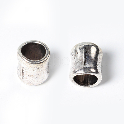 Tibetan Style Alloy Beads LF10986Y-NF-1