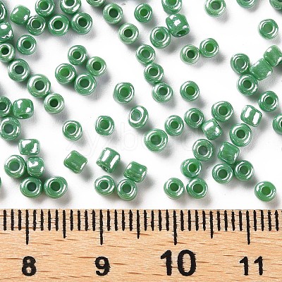 8/0 Glass Seed Beads SEED-A012-3mm-127-1