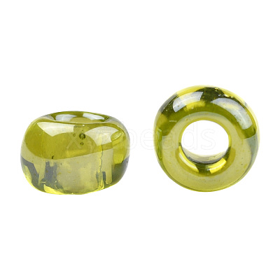 TOHO 8/0 Round Beads SEED-JPTR08-0105-1