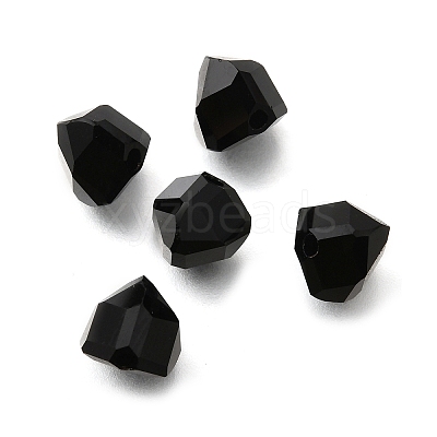 Glass Imitation Austrian Crystal Beads GLAA-P071-02B-23-1