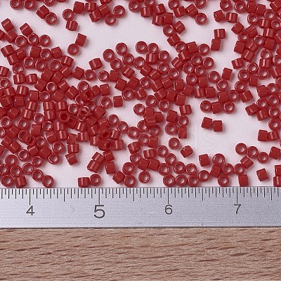 MIYUKI Delica Beads SEED-J020-DB0723-1