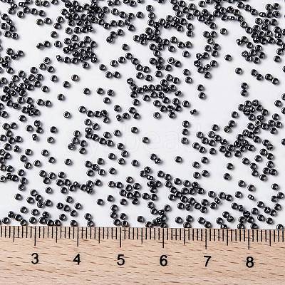 MIYUKI Round Rocailles Beads SEED-X0056-RR0451-1