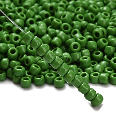 TOHO 3/0 Round Beads X-SEED-TR03-0047-1