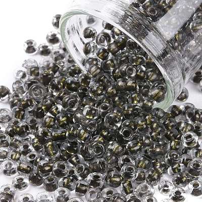 8/0 Glass Seed Beads SEED-A014-3mm-137B-1