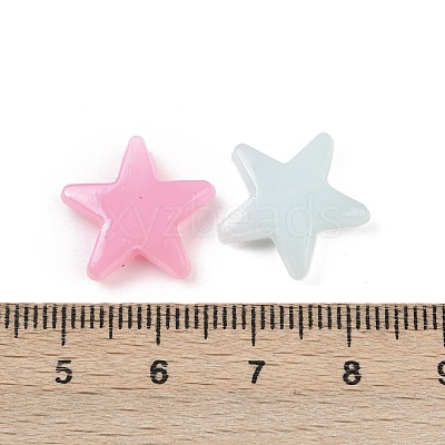 Plastics Beads KY-B005-04A-1