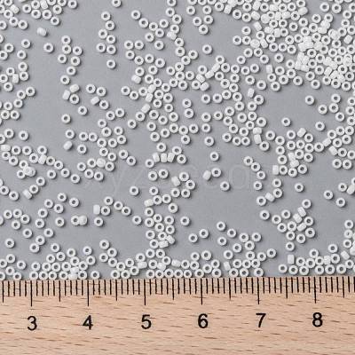 MIYUKI Round Rocailles Beads SEED-JP0010-RR0402-1