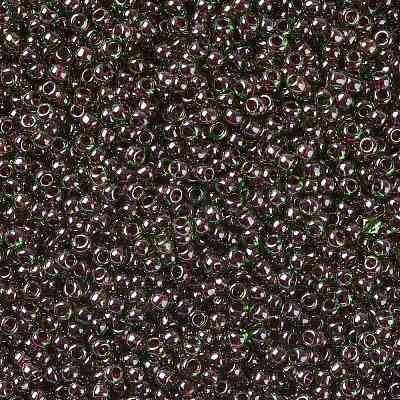 TOHO 11/0 Round Beads X-SEED-TR11-0250-1