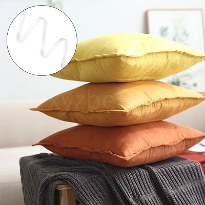 1 Bundle Satin Piping Trim DIY-CP0013-81C-1