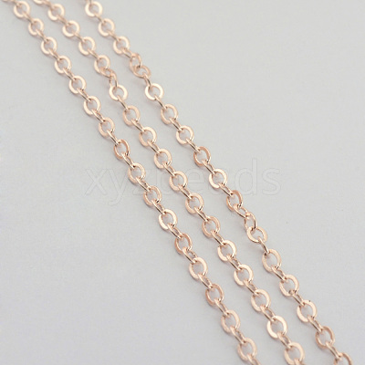 Iron Cable Chains CH-1.0PYSZ-RG-1