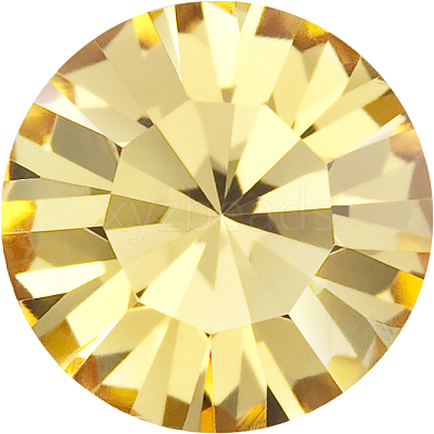 Preciosa® MAXIMA Crystal Round Stones X-PRC-RBSS29-10020-1